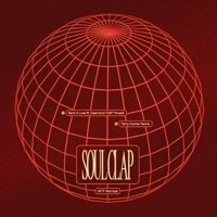 Image of Soul Clap linking to their artist page due to link from them being at the top of the main table on this page