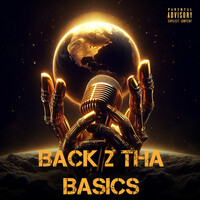 Thumbnail for the Suicide - Back 2 tha Basics link, provided by host site
