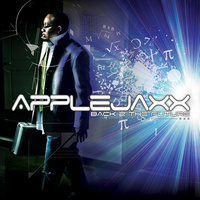 Thumbnail for the Applejaxx - Back 2 the Future link, provided by host site