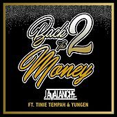 Thumbnail for the J Avalanche - Back 2 the Money (Remix) link, provided by host site