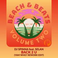 Thumbnail for the DJ Spinna - Back 2 U link, provided by host site