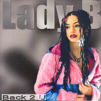 Thumbnail for the Lady B - Back 2 U link, provided by host site