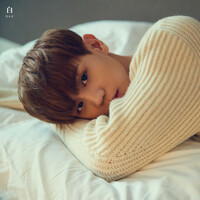 Thumbnail for the Yang Yoseob - Back link, provided by host site