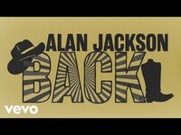 Thumbnail for the Alan Jackson - Back link, provided by host site