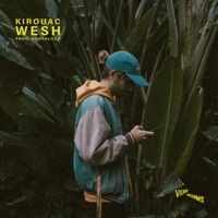 Thumbnail for the Kirouac - back link, provided by host site