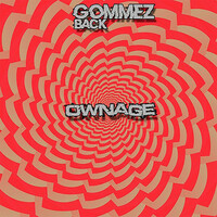 Thumbnail for the Gommez - Back link, provided by host site