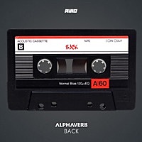 Thumbnail for the Alphaverb - Back link, provided by host site