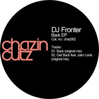 Thumbnail for the DJ Fronter - Back link, provided by host site
