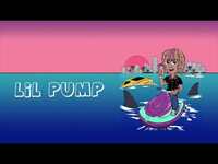 Thumbnail for the Lil Pump - "Back" link, provided by host site