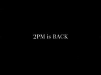 Thumbnail for the 2PM - BACK link, provided by host site