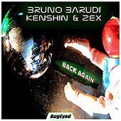 Image of Zex linking to their artist page due to link from them being at the top of the main table on this page