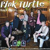 Thumbnail for the Pink Turtle - Back Again link, provided by host site
