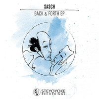 Thumbnail for the Sasch - Back and Forth link, provided by host site
