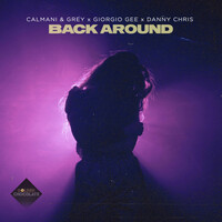 Thumbnail for the Calmani & Grey - Back Around link, provided by host site
