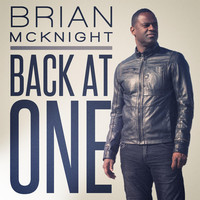 Thumbnail for the Brian McKnight - Back At One link, provided by host site