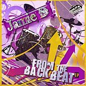 Thumbnail for the Jamie D - Back Beat link, provided by host site