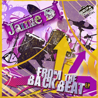 Thumbnail for the Jamie D - Back Beat link, provided by host site