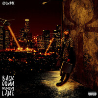 Thumbnail for the AzSwaye - Back Down Memory Lane link, provided by host site