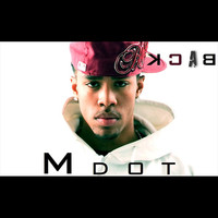 Thumbnail for the Matthew "Mdot" Finley - Back link, provided by host site