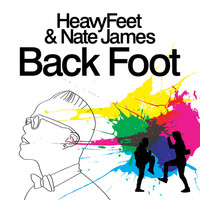 Thumbnail for the HeavyFeet - Back Foot link, provided by host site
