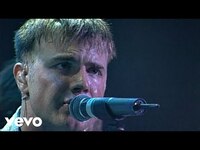 Thumbnail for the Take That - Back for Good (Live in Zurich, 1995) link, provided by host site
