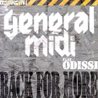 Thumbnail for the General Midi - Back for More link, provided by host site
