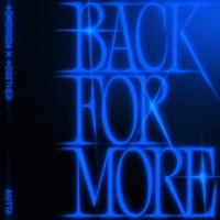 Thumbnail for the TXT - Back for More link, provided by host site