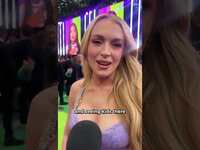 Thumbnail for the Lindsay Lohan - BACK for the Freaky Friday sequel, FREAKIER FRIDAY #lindsaylohan #freakierfriday link, provided by host site
