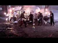 Thumbnail for the Foo Fighters - Back & Forth - This Video Sucks Contest: Directed by Justin Staggs link, provided by host site