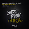 Thumbnail for the Gio di Leva - Back from the Hell (Extended Mix) link, provided by host site