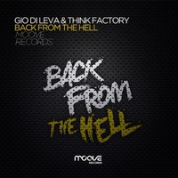 Thumbnail for the Gio di Leva - Back from the Hell (Extended Mix) link, provided by host site