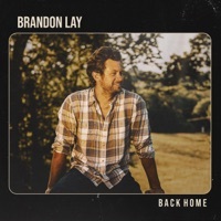 Thumbnail for the Brandon Lay - Back Home link, provided by host site