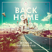 Thumbnail for the MYNGA - Back Home link, provided by host site