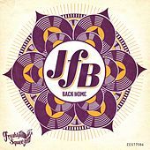 Thumbnail for the JFB - Back Home link, provided by host site
