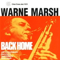 Image of Warne Marsh linking to their artist page due to link from them being at the top of the main table on this page