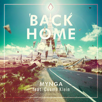 Thumbnail for the MYNGA - Back Home (Remixes) link, provided by host site