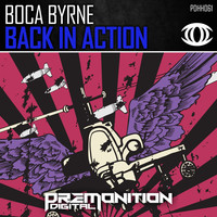 Thumbnail for the Boca Byrne - Back In Action link, provided by host site
