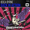 Thumbnail for the Boca Byrne - Back in Action link, provided by host site