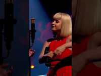 Thumbnail for the Lucius - Jools Holland 2014! link, provided by host site