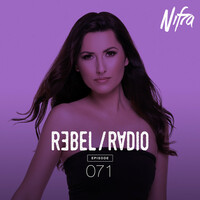 Thumbnail for the Anske - Back In My Arms (Rebel Radio 071) - In Bloom Edit link, provided by host site