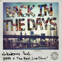 Thumbnail for the Nickodemus - Back in the Day link, provided by host site