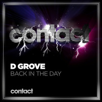 Thumbnail for the D Grove - Back In The Day link, provided by host site