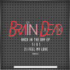 Thumbnail for the Braindead - Back in the Day link, provided by host site