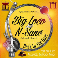 Thumbnail for the Big Loco - Back in the Days link, provided by host site