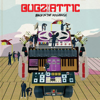 Thumbnail for the Bugz in the Attic - Back In The Dog House link, provided by host site