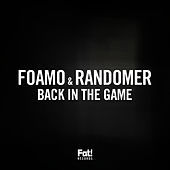 Thumbnail for the Foamo - Back In The Game link, provided by host site