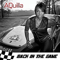 Thumbnail for the AQuilla - Back In the Game link, provided by host site