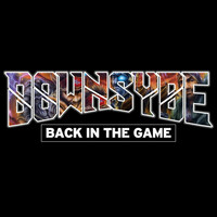 Thumbnail for the Downsyde - Back In The Game link, provided by host site