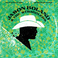 Thumbnail for the Jason Boland - Back in the High Life Again / The Times They Are A-Changin' link, provided by host site