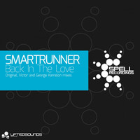 Thumbnail for the Smartrunner - Back In The Love link, provided by host site